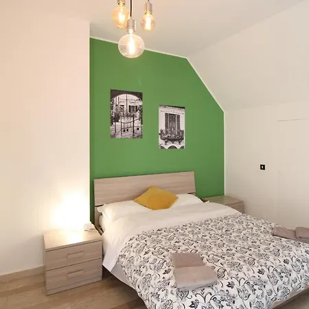 Milanrentals - Lilium Apartment *