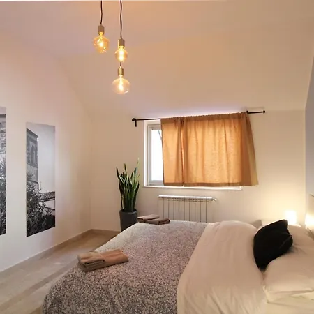 Milanrentals - Lilium Mailand