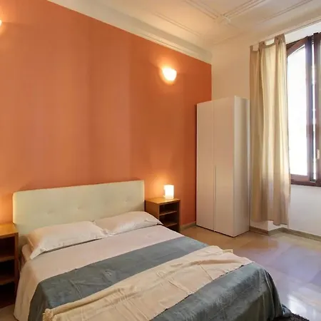 Milanrentals - Iris Appartement