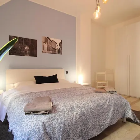 Milanrentals - Lilium Apartment *