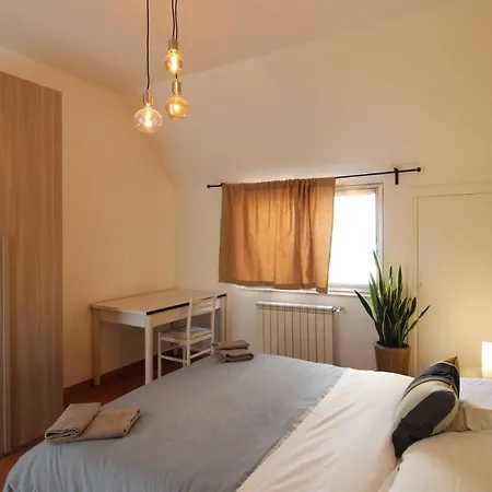 Milanrentals - Lilium Apartman Milánó