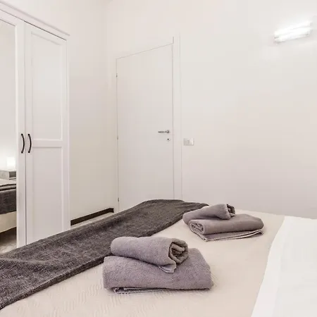 Milanrentals - Rossini * Milano