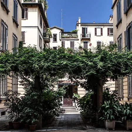 Milanrentals - Settala *