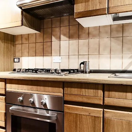 Milanrentals - Settala *