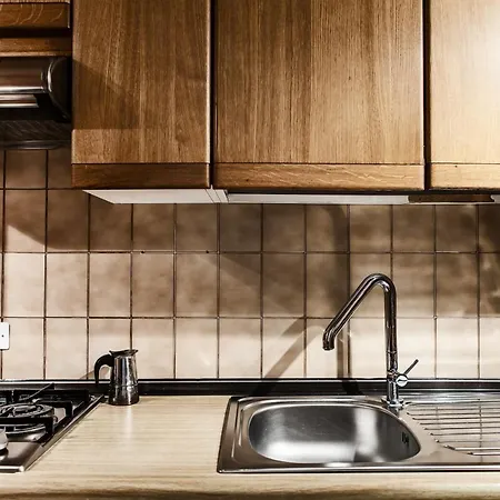 Milanrentals - Settala *