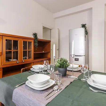 Apartament Milanrentals - Rossini