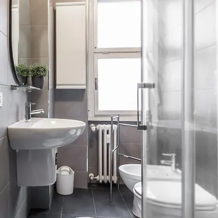 Apartament Milanrentals - Rossini