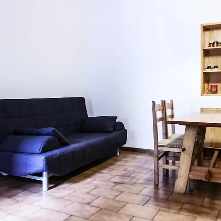 Milanrentals - Settala *