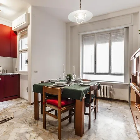 Milanrentals - Rossini *