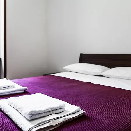 Milanrentals - Settala Milán