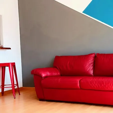 アパート Look 4 Brera Design *