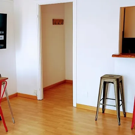 Look 4 Brera Design Appartement Milan