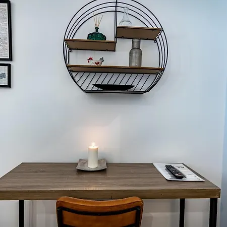 Daire Farini 36 Monumentale District 2pax Wifi Milano