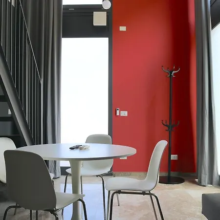 Michelangelo Navigli Loft Experience - Via Magolfa