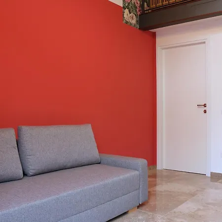 Michelangelo Navigli Loft Experience - Via Magolfa Milano