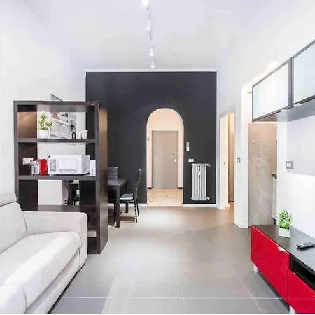 Apartamento In Citta' Studi Milán