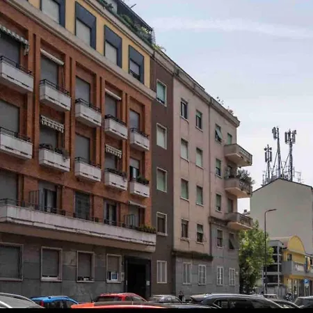 Apartment In Citta' Studi *