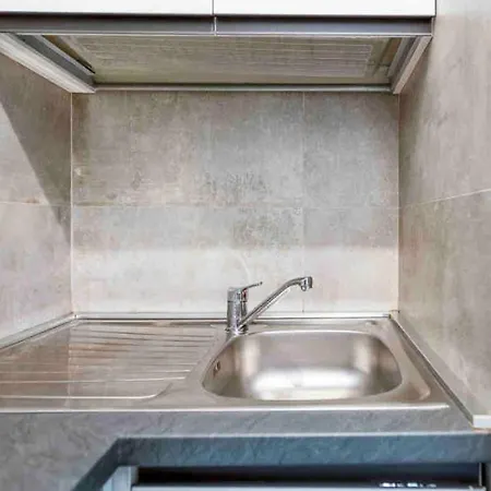 Apartment In Citta' Studi