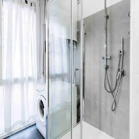 Apartment In Citta' Studi *