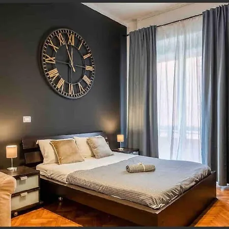 In Citta' Studi Milaan