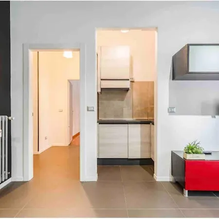 Apartamento In Citta' Studi *