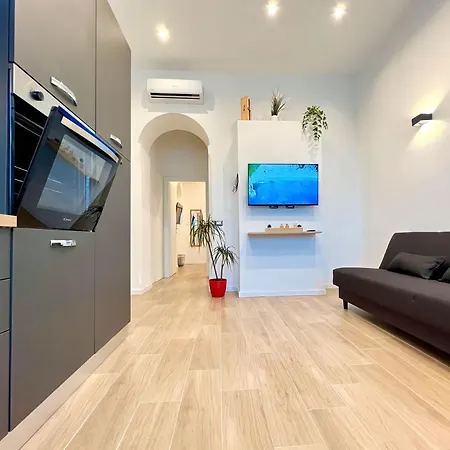 Apartmán Leonardo's - Live Milán