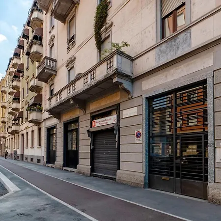 Charming Loft Fashion & Design Tortona District *