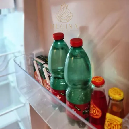 Regina In Porta Romana 1 Mailand