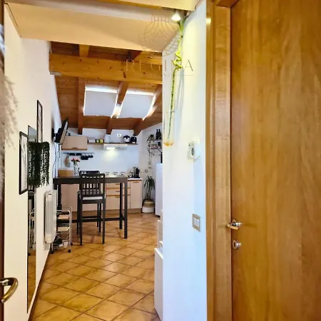 Appartement Regina In Porta Romana 1