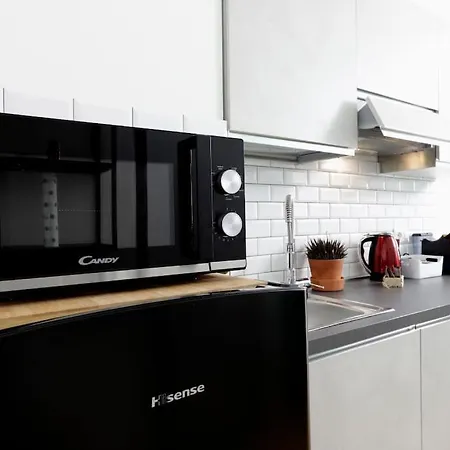 55birds - San Siro Ed Il Centro A Portata Di Mano