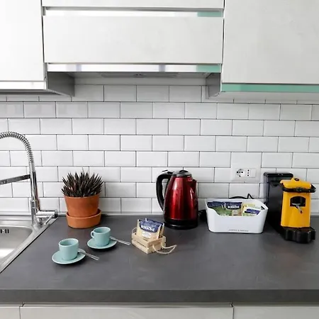 55birds - San Siro Ed Il Centro A Portata Di Mano *