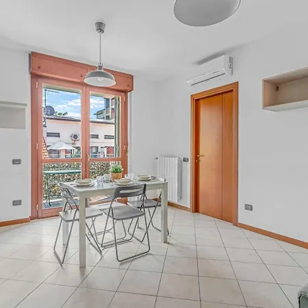 Its - Prandina 28 Apartment Milan