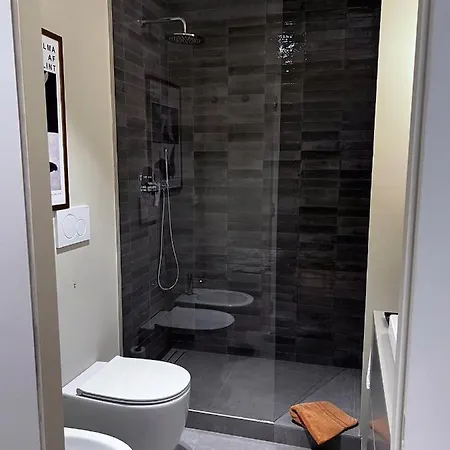 La Chicca Di Plinio Apartment *