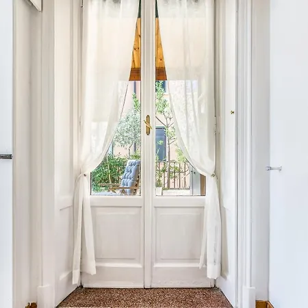 Apartment Ponte Seveso - Terrazza Su *