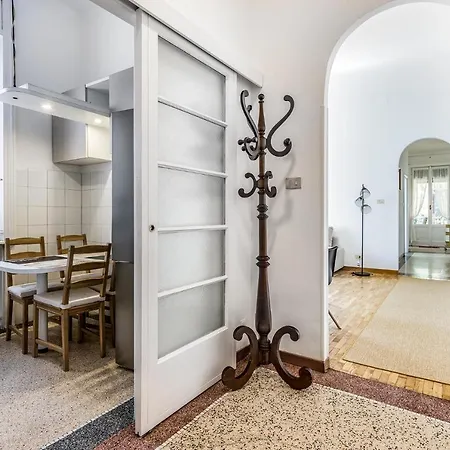 Ponte Seveso - Terrazza Su *