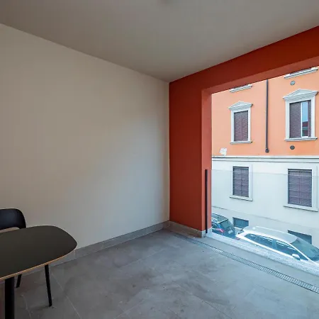 Nuovissimo In Zona Bovisa + Terrazzo * Milán