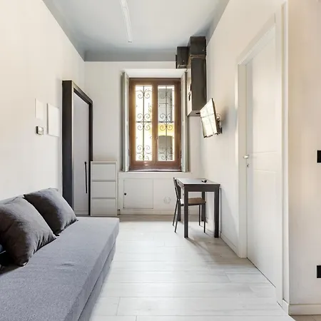 Cosy Milano-porta Ticinese