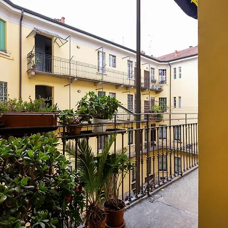 Cosy Milano-porta Ticinese Μιλάνο