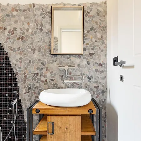 Cosy Milano-porta Ticinese Appartement