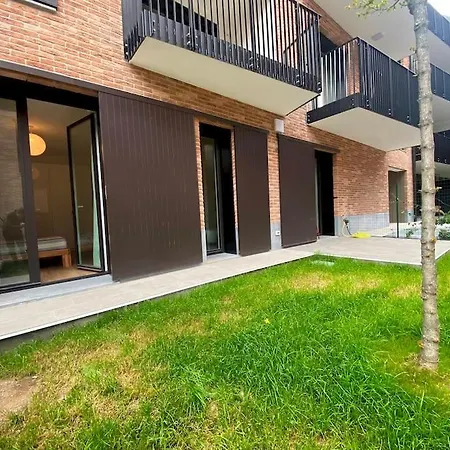 Apartment Zero 12