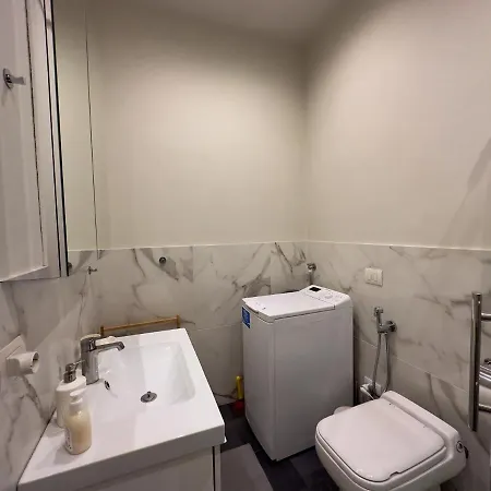 Appartme Stampa 1.1 Apartamento