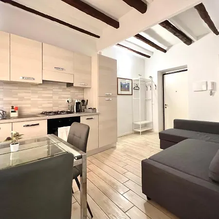 Beautiful View Navigli * מילאנו