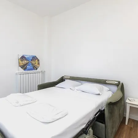 Apartment I Host - Broni 21 *