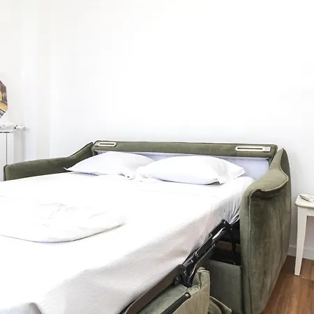 I Host - Broni 21 Apartment *