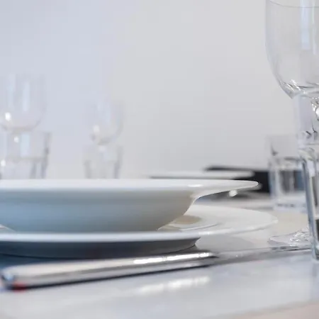 Italianway - Martinetti 19 דירה מילאנו