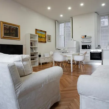 Italianway - Ricasoli 2 B Appartamento Milano