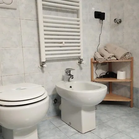 Apartment Liguria 51 - Affittica