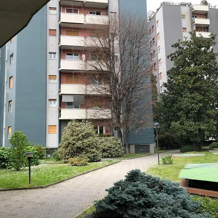 N&ghomesweethome Monet Elegante - Affari * Milano