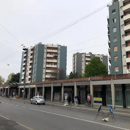 N&ghomesweethome Monet Elegante - Affari Appartement