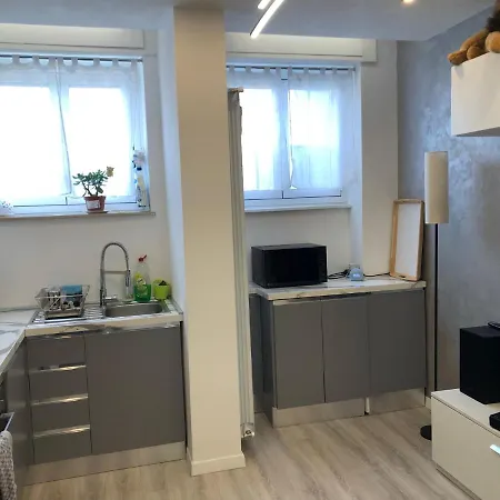 N&ghomesweethome Monet Elegante - Affari Appartement Milan